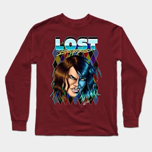 The Lost Brotherhood Collection - Gowan Long Sleeve T-Shirt